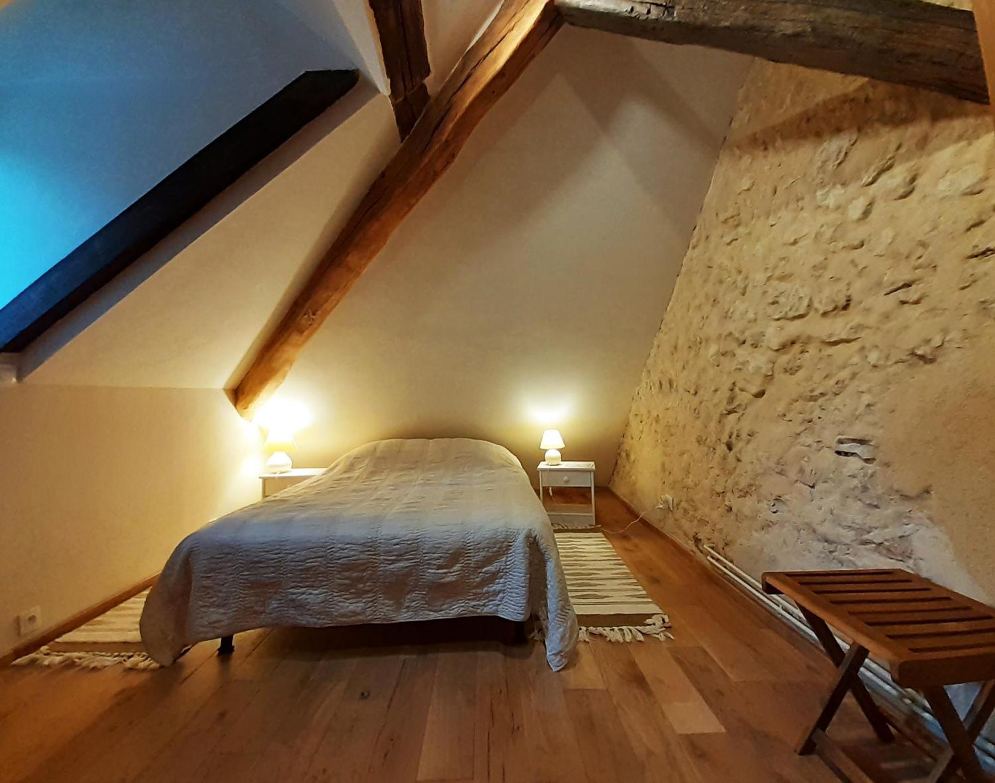 Moulin De Boiscorde, Centre Perche Bed & Breakfast Remalard ภายนอก รูปภาพ