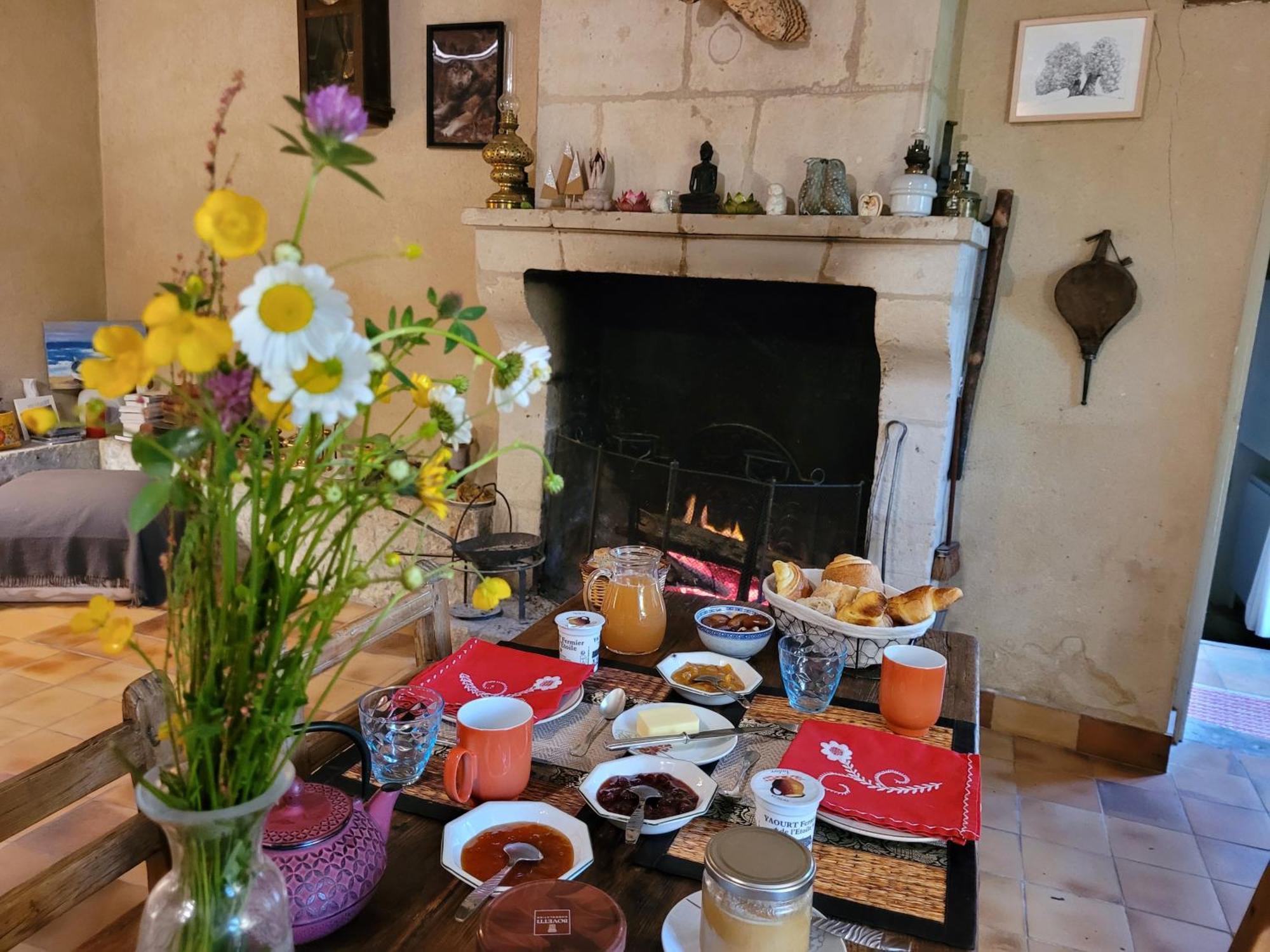 Moulin De Boiscorde, Centre Perche Bed & Breakfast Remalard ภายนอก รูปภาพ