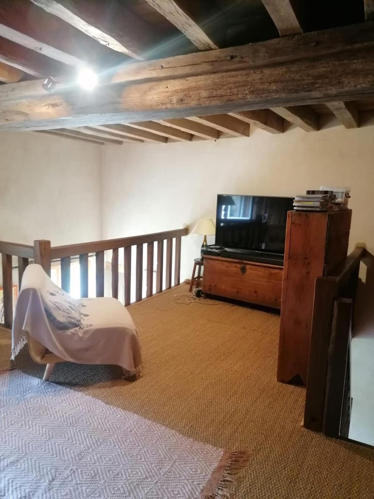 Moulin De Boiscorde, Centre Perche Bed & Breakfast Remalard ภายนอก รูปภาพ